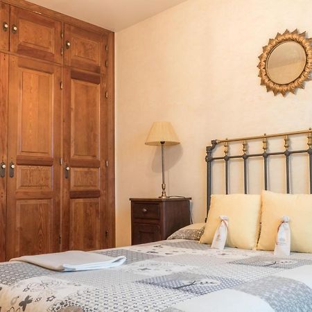 Casa Rural El Capricho Otero de Herreros Zewnętrze zdjęcie