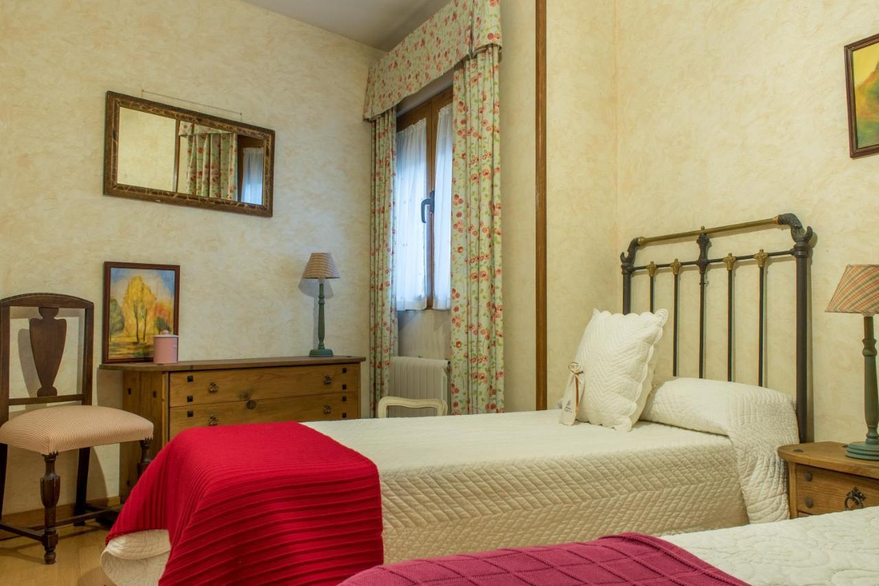 Casa Rural El Capricho Otero de Herreros Zewnętrze zdjęcie